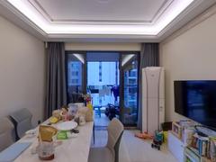佳兆业未来城 3室2厅89.33m²精装修