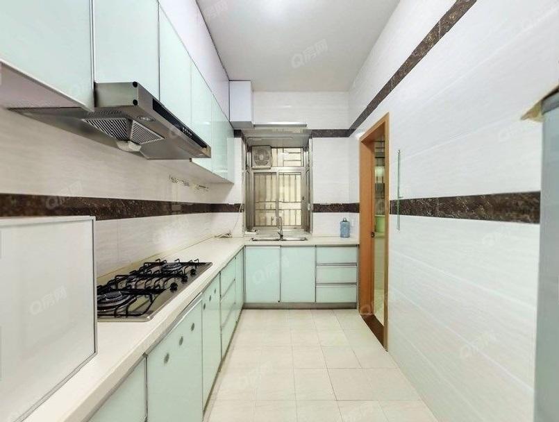 怡景花园 3室2厅149m²满五唯一