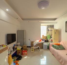 上城国际新界 2室2厅77.6m²满五年