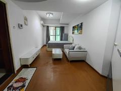 红桂皇冠名庭 1室0厅37.15m²整租