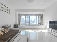 中海富华里 3室2厅130m²整租