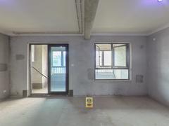 力高君逸府 2室2厅93.23m²毛坯