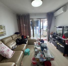 卧龙阁 3室2厅83.84m²满五唯一