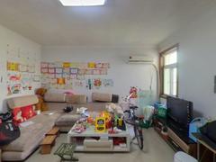 晨欣园 3室1厅93.01m²满五年
