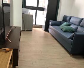 阳光城市家园二手房