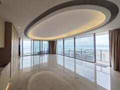 深圳湾壹号 5室2厅430m²整租
