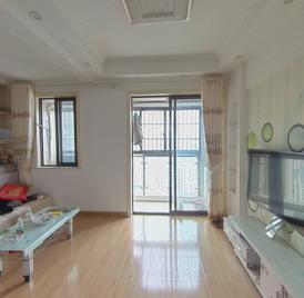 天巢广场 2室2厅87m²精装修