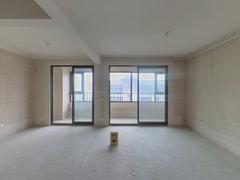 中交春风景里 2室1厅99m²毛坯