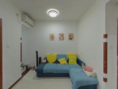鸿泰八零 2室1厅40.5m²满五年