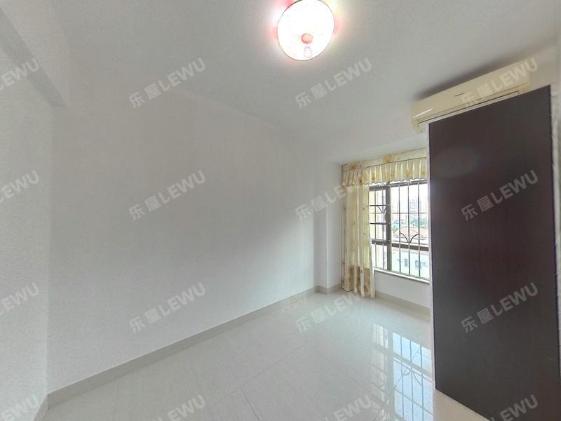 中山东城花园卧室照片_东城花园 2室2厅88.6m²整租