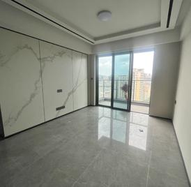 合正观澜汇 3室2厅96.28m²整租