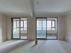 中交春风景里 2室2厅89m²毛坯