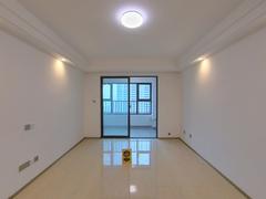 禹洲中央城三期水漾花园 3室2厅112m²精装修