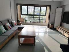 中城康桥花园一期 3室2厅102.13m²满五年
