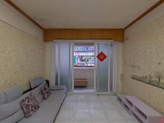 鹏城花园 2室2厅59.58m²普通装修