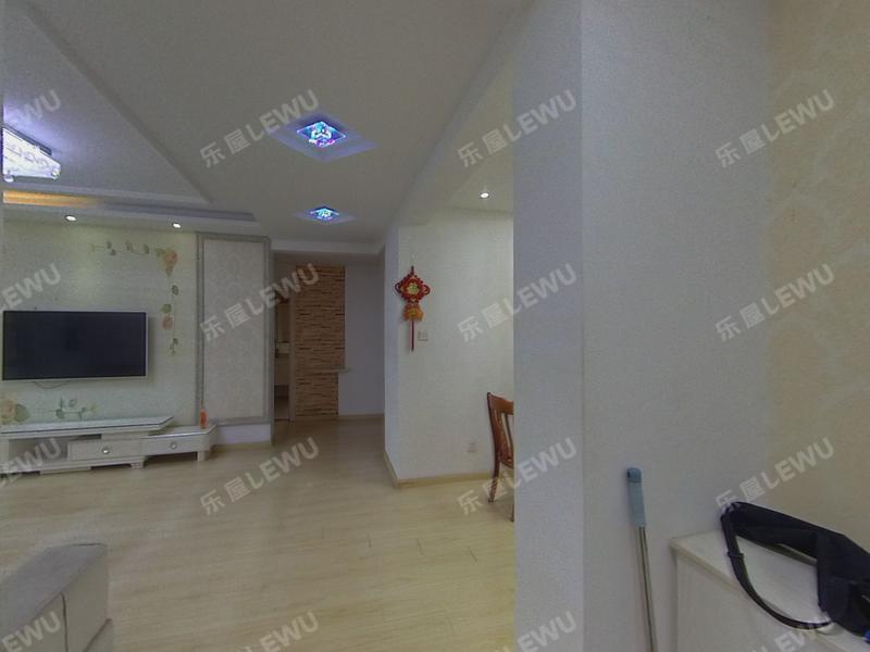 巢湖城市之光A区其他照片_城市之光A区 3室2厅110m²精装修