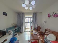 圣地雅阁B区 2室2厅79.26m²普通装修