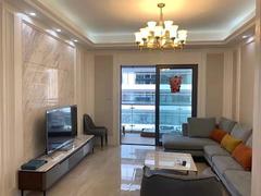 凯德公园1号 3室2厅136m²整租