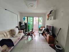 康达尔花园 2室2厅74m²整租全齐电梯中间层