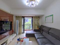 来座山 3室2厅77.52m²满五唯一