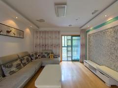 元一名城C区 3室2厅120.4m²满五年