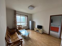 铁静苑3期 2室2厅85m²普通装修