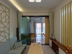 深业东岭二期 2室2厅53.46m²精装修