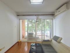 中海怡瑞山居 2室2厅68m²普通装修