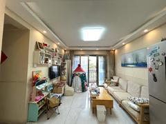 中兆花园 业主急售房 3房 精装修 总价低价格可谈