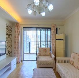 幸福海 3室2厅76.45m²整租