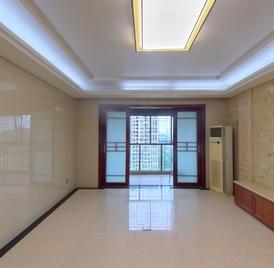 奥林华府一期 4室2厅151.57m²满五年