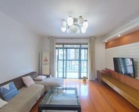 水墨兰庭二手房