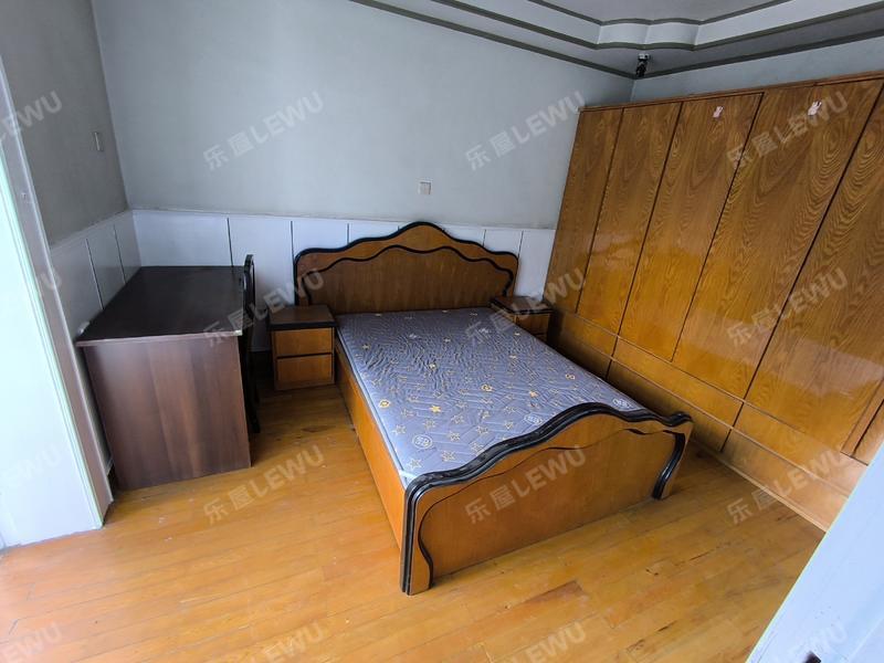 合肥邮电西村卧室照片_邮电西村 2室2厅66m²整租