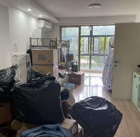 万科广场 3室2厅126.64m²满五年