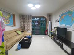 一辉花园 4室2厅137m²整租
