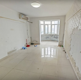 大信大厦 3室2厅116m²整租