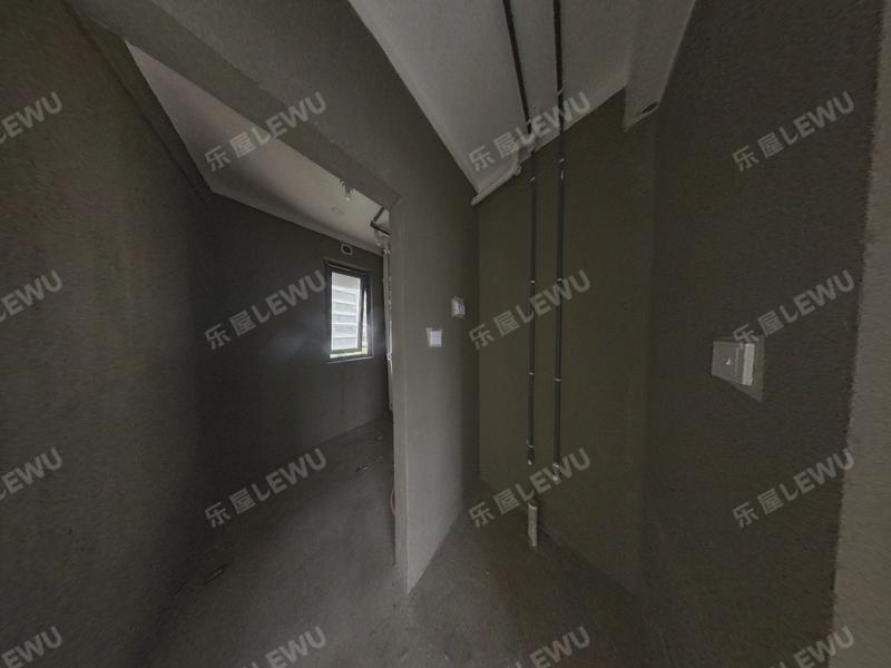 巢湖宋都如意长江卫生间照片_宋都如意长江 3室2厅115m²毛坯