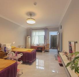 海华新村 3室2厅81m²整租