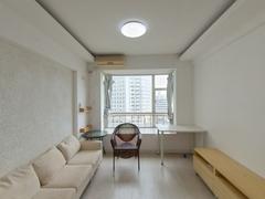 雅馨居 2室1厅56.37m²整租