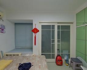 聚龙大厦租房
