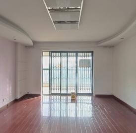 金都华庭一期 3室2厅1厨1卫 132.0m² 精致装修