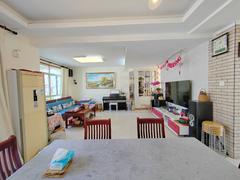 桂芳园一期 3室2厅64.72m²满五唯一