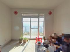 汇豪天下南区 2室2厅92m²普通装修