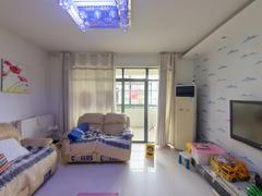 汉嘉都市森林 5室2厅126.34m²精装修