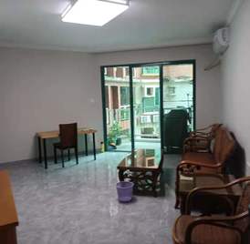 梅林一村二区 3室2厅86m²整租