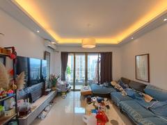 宇宏健康花城 3室2厅89.28m²满五唯一