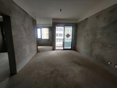 鹭山湖别墅 4室2厅133m²毛坯