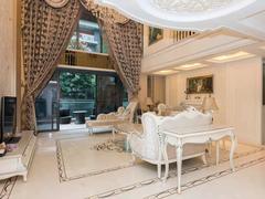 卓越维港名苑北区 5室2厅243m²整租