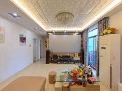 天目未来 4室2厅113.95m²精装修