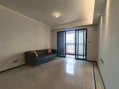 海伦堡湖心里 3室2厅104.43m²整租